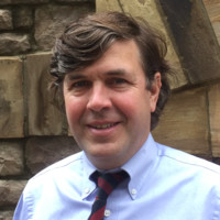 Greg Bloodsworth