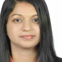 Rehana Satheesh