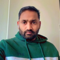 Syed Rafiuddin