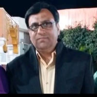 Vinay Raghuvanshi