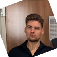 Carlo Gilley-Cortinovis