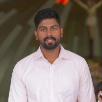 Jomish Joseph
