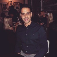 Raz Khan