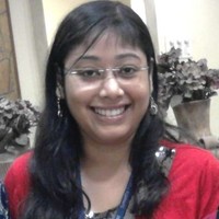 Anita Sengupta