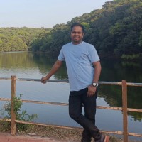 MUKUND DESAI