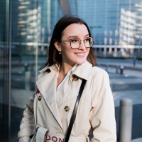 Nathalie Schreurs