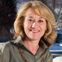 Carolyn Meadowcroft