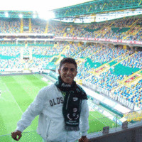 Alessandro Andrade