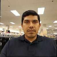 Arunkumar Chandramohan