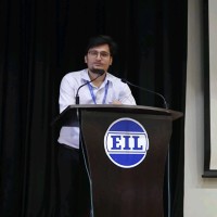 Priyanshu Chaudhary