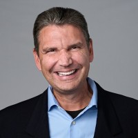 Jeff Hodges, MIS, PMP