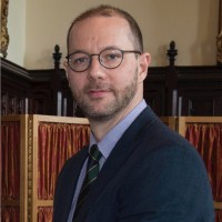 Ruggero Trevisan   MSc, MEng