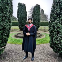 Ibrahim Khan