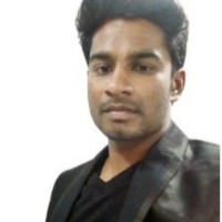 Godwin Emmanuel Mariadoss