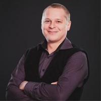 Andrey Petrenko