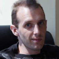 Konstantin Vitchikov