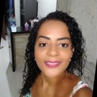 Ana Carine Correia Silva