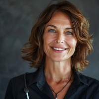 Julia de Groot