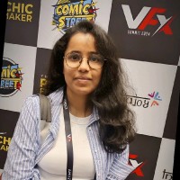 Archana Panda