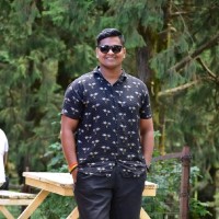 Gyanesh Singh