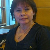 Carmen Moreira