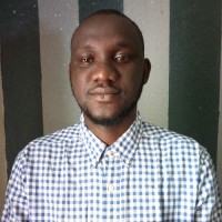 Benjamin Ojeaga