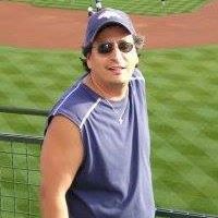 Scott Lucero