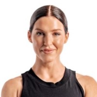 Nicole Christey