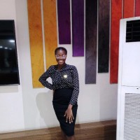 Esther Popoola