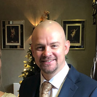 Simon Fenton