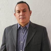 Jose Eric Cortes Trujillo