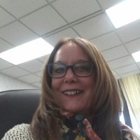 Chantal Paul