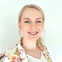 Kateřina Rudolfová