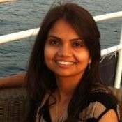 Sejal Patel, Mba, Smc