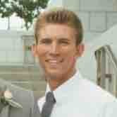Travis Baird