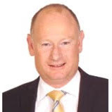 Karl Dwight