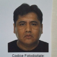 Antonio Reimundiz Reyes