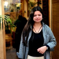 Madiha Siddique(She/Her)
