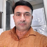 Shiv Kasana