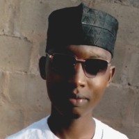 Muhammad Salim Yunusa