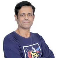 Venkateswararao Chavali