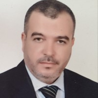 ‫khaled Marei