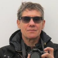Jeff Zouso Wahlund