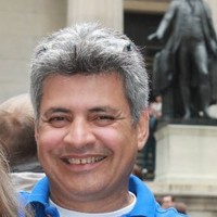 Carlos Jose Simanca F