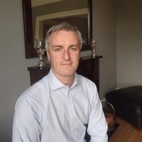 Andrew Monaghan