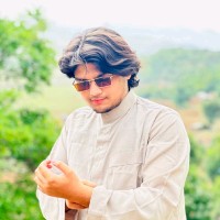 Mohammad Umar Khanjoad