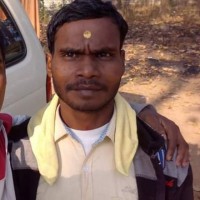Kanhu Charan Naik