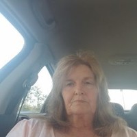 Mary Goggans