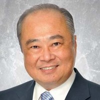 Sir Chung-Kong Chow GBS, JP, DEng(Hon), CEng, FREng, Ho