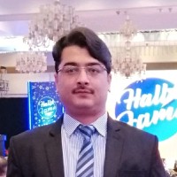 Qamar Abbas